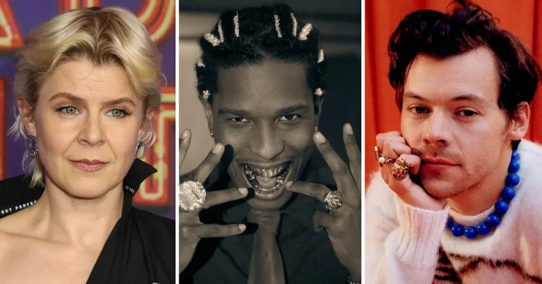 DN:s musikredaktion: Här är januaris bästa musik