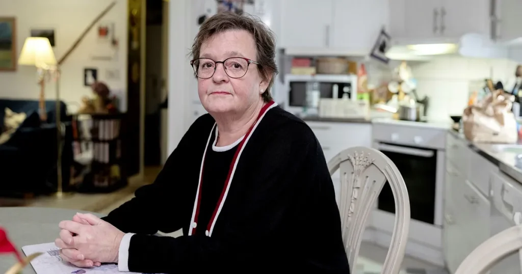 Okända skrev sig på Ulla-Lenas sommarstuga – nu stämmer hon Skatteverket