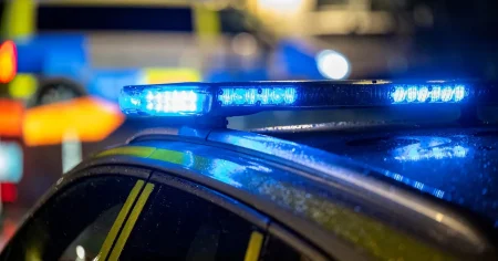 Polisinsats i Stockholm efter flera bedrägeriförsök mot äldre