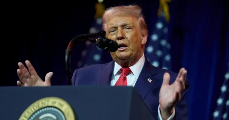 Henrik Brandão Jönsson: Trump dikterar Venezuelas oljehandel – nykolonialism?