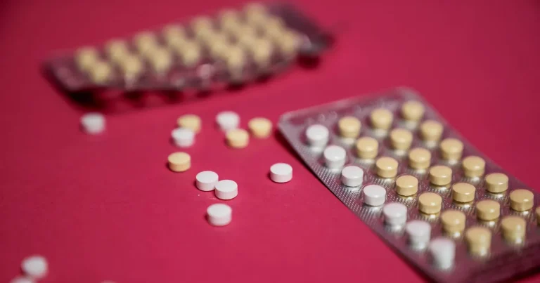 Anna Grönlund: Jag har aldrig mått så bra som när jag åt p-piller