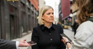 Max Hjelm: Socialdemokraterna ljuger inte – de bara hoppas att vi ska missa fakta