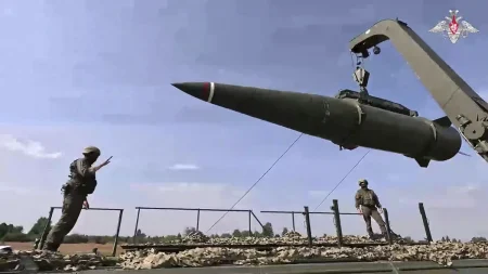 Nya attacker i Ukraina trots Trumps löften om uppehåll