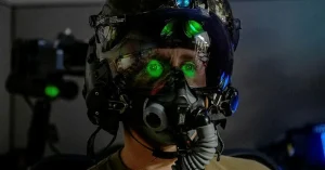 Expert: AI ritar om maktbalansen i världens krig