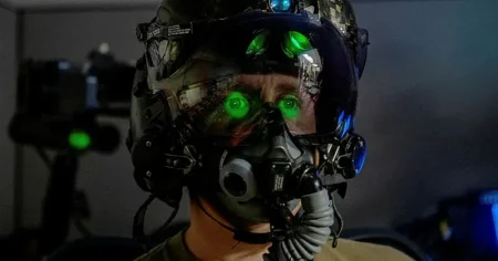 Expert: AI ritar om maktbalansen i världens krig