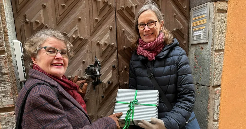 Här är vinnarna i mellandagspromenaden – och alla de rätta svaren