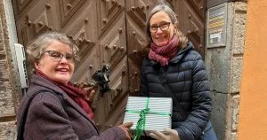 Här är vinnarna i mellandagspromenaden – och alla de rätta svaren