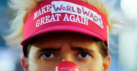 Björn Wiman: Det har funnits fler tyranner som sett avtal som toalettpapper