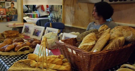 EU: Vardagligt drama vid elskåp utanför Paris