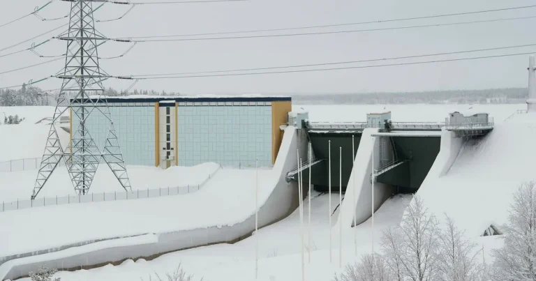 Elpriset sticker i väg under 2026 – slår hårt i norr