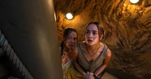 ”Primate” – gäspframkallande skräck med korkade ungdomar på Hawaii