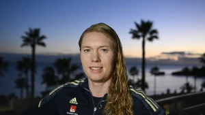 Hedvig Lindahl bojkottar FIFA-legendmatch inför VM 2027