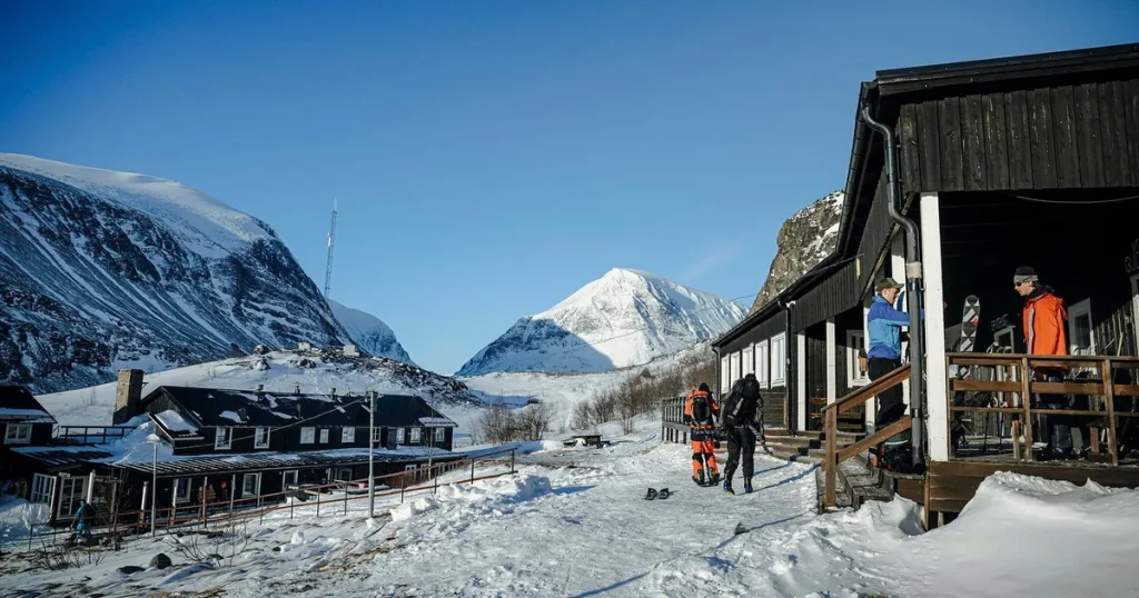 Rekordmånga dödsolyckor i fjällen: ”De flesta är erfarna fjällbesökare”
