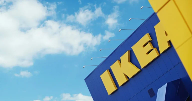 Nu kommer Ikeas nya second hand-tjänst till Sverige