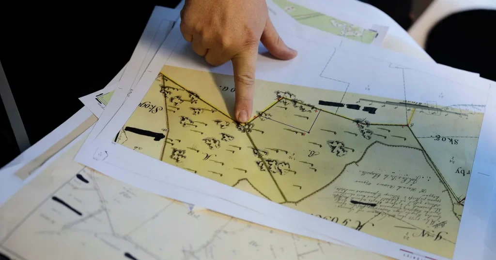 Därför blir världskartan aldrig färdig