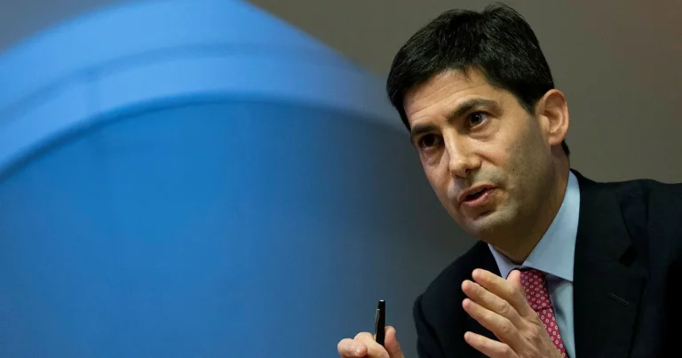 Han väntas bli ny Fed-chef – ”inte extrem”