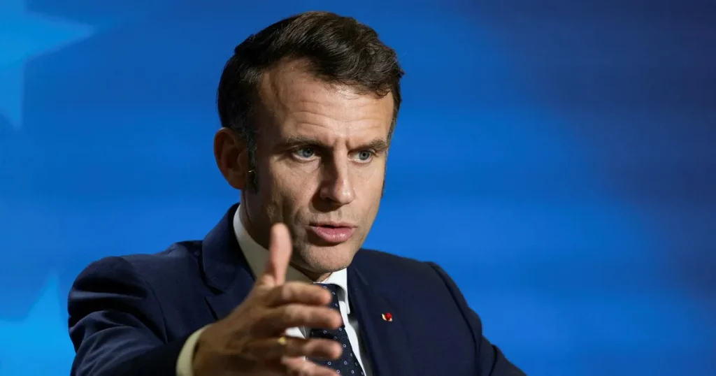 EU-toppar fördömer USA:s visumstopp för européer