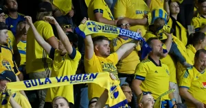 Så delar tv-kanalerna på Sveriges VM-matcher