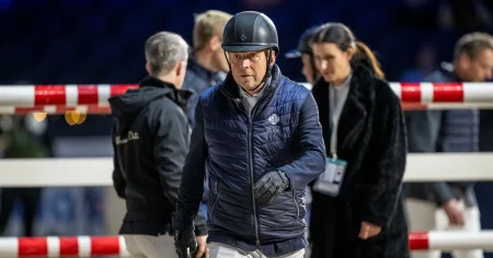 Fredricsons tips: ”Så kan föräldrar lära sig mer om hästar”