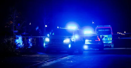 Forskare: Inga bevis för att dubbla straff fungerar