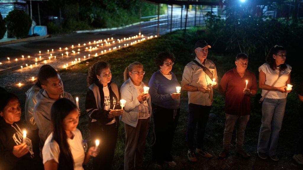 Venezuela släpper minst 80 fler politiska fångar, säger Foro Penal