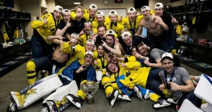 Juniorkronorna sänkte Tjeckien och en svensk ”sanning”