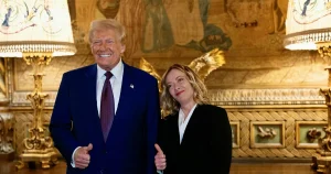 Björn Wiman: Nästa OS kan hållas i ett land där fascismen tagit över