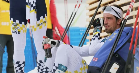 Norsk dominans när svenska längdherrarna gjorde ett historiskt dåligt OS