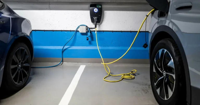 Ny studie: Så mycket kan dubbelriktad laddning spara