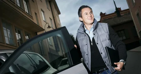 Johannes Klenell: Har jag förvandlats till en nyttig idiot i sossekonspirationen?