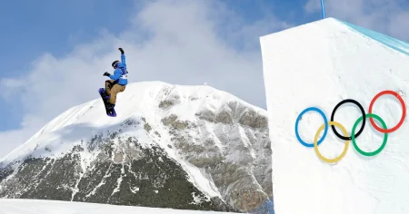 SOK-chefen: ”Är man 13 år och tillräckligt bra för världscup, så varför inte?