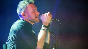 Joakim Berg släpper sitt andra soloalbum ”Framtiden som aldrig blev av” den 29 maj