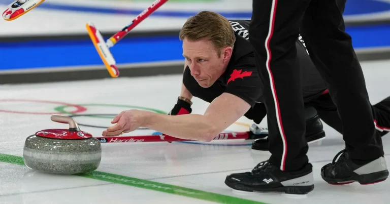 Kanadensaren kan straffas för svordomarna – här är regeln