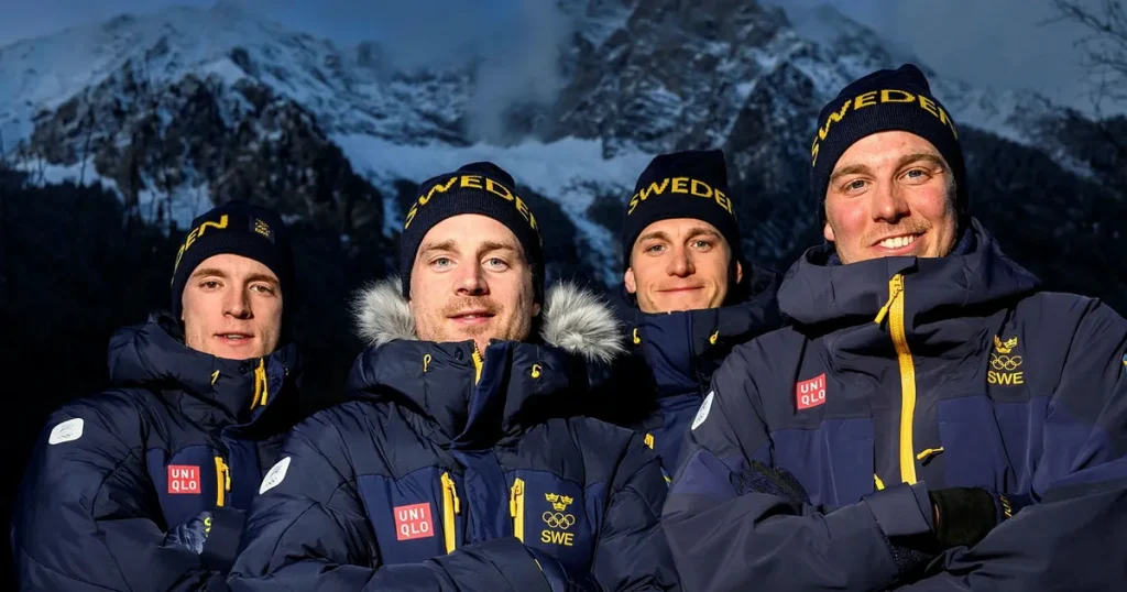 Samuelsson om stafettchansen: ”Krävs att Norge och Frankrike gör bort sig”