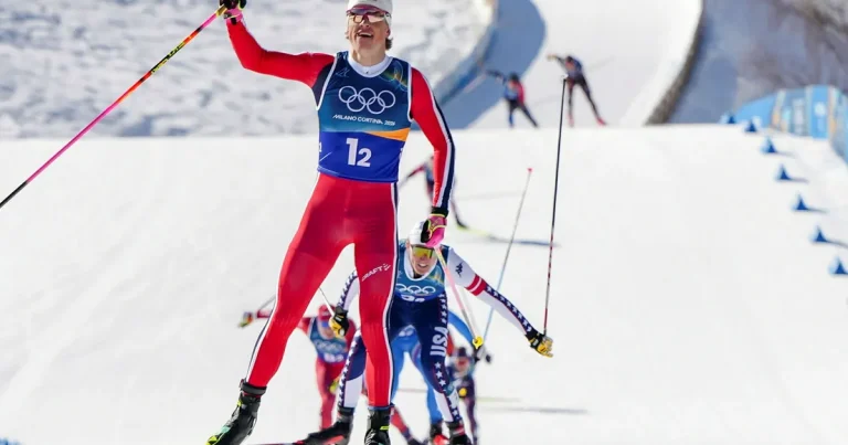 Johan Esk: Den norska vinnarkulturen har en baksida som inte är vacker