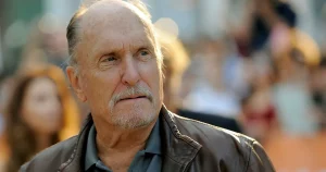 Skådespelaren Robert Duvall är död