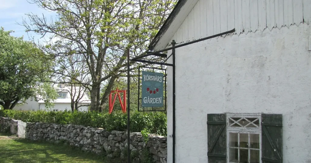 Bo Madestrand: Varför vill Region Gotland inte få en konsthall gratis?