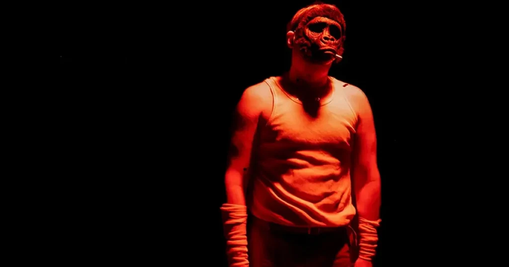 Johanna Paulsson: Nu hörs extrema röster från nätets mörker