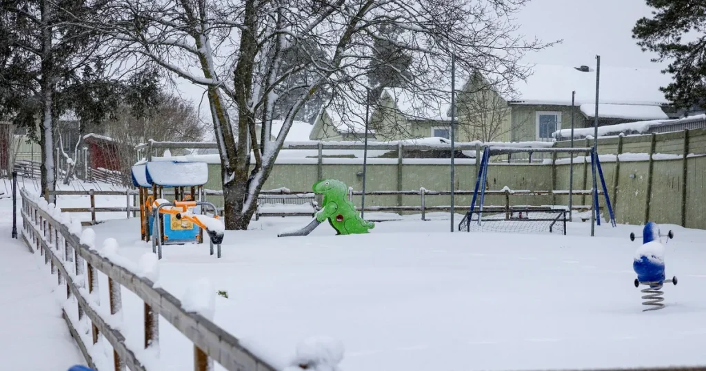 Misstänkt grov våldtäkt mot barn på asylboende: ”Mår mycket dåligt”