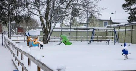 Misstänkt grov våldtäkt mot barn på asylboende: ”Mår mycket dåligt”