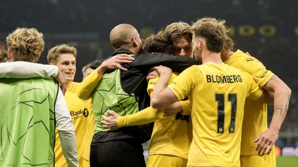 Legendernas hyllning: Vad finns i ditt hjärta