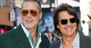 Hollywood rasar mot nytt kinesiskt AI-hot