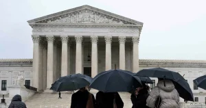 Karl Dalén: Dagens beslut är Trumps största bakslag hittills