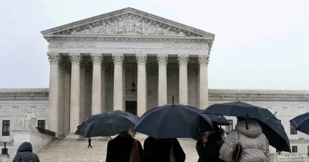 Karl Dalén: Dagens beslut är Trumps största bakslag hittills