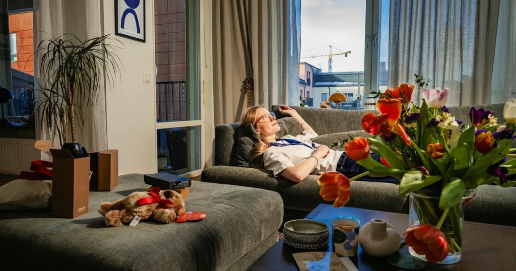 Wranå viral över hela världen: ”Coolt att vara sig själv”