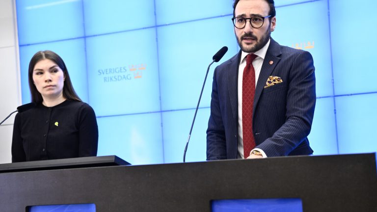 MP och V kräver att S ansluter sig för att stoppa utvisningar av tonåringar