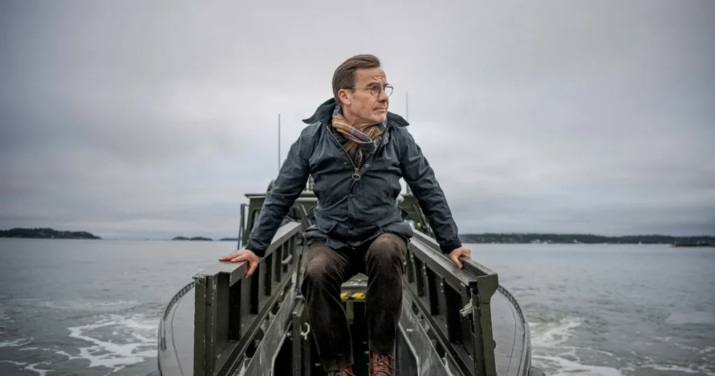 Björn Wiman: Ett fungerade försvar behöver både bombplan och bibliotek