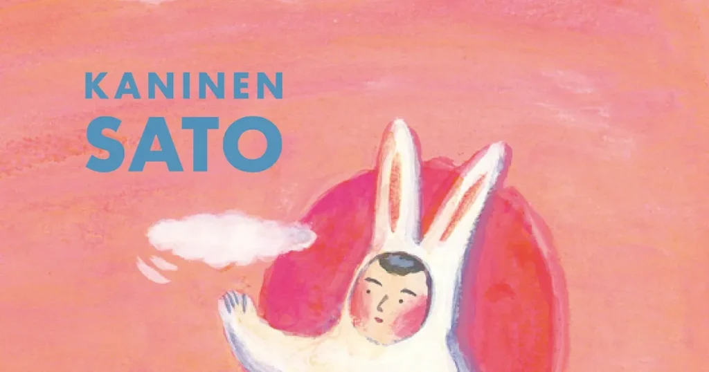 Kaninmannens lillstora värld bjuder på en alltigenom underbar upplevelse