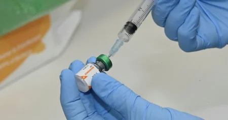 Det här vet vi om bältrosvaccin och demens