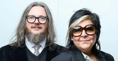 Jane Pollard: ”Misogynin mot Marianne Faithfull var hårresande”